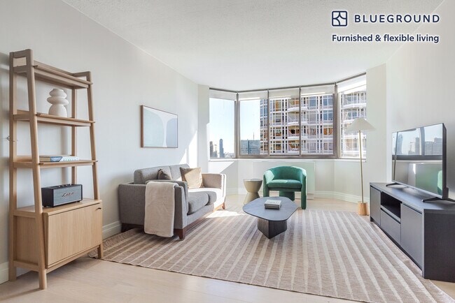 Foto del edificio - 155 E 31st St