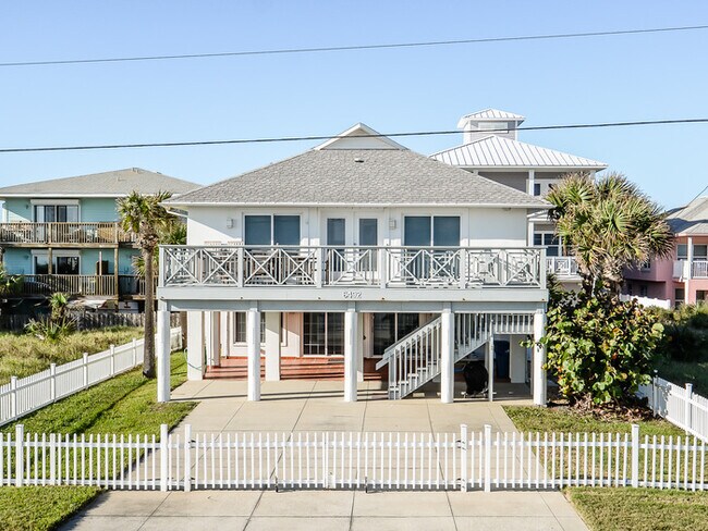 Foto del edificio - 6492S - Oceanfront - Family Friendly Beach...