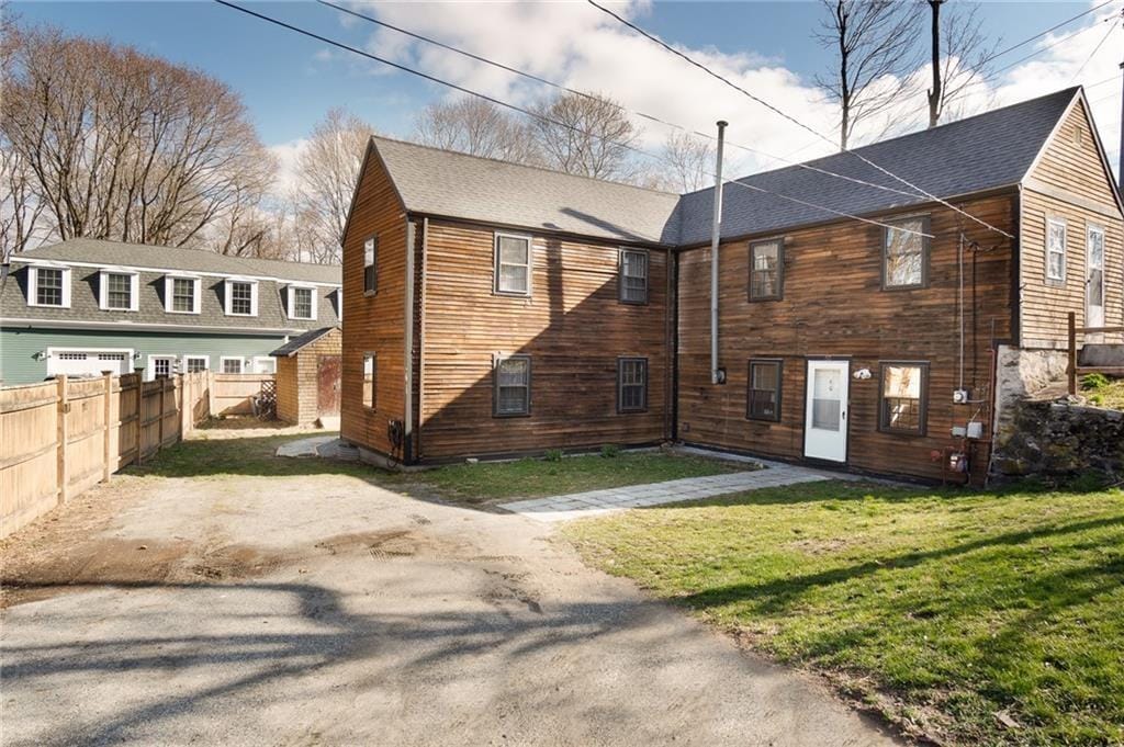 60 Queen St, East Greenwich, RI 02818 House Rental in East Greenwich, RI