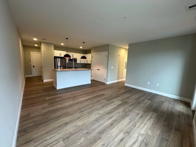Interior Photo - Central @ Waterford Woods