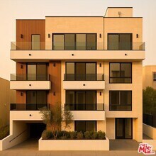 Building Photo - 1414 S Beverly Dr