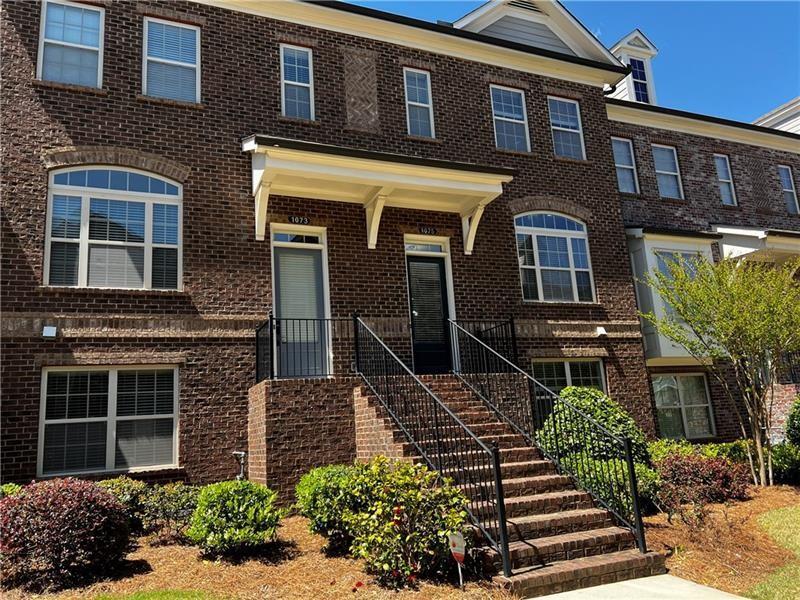 Foto principal - 1075 Township Square