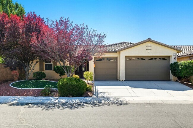 Building Photo - Pahrump Single Story