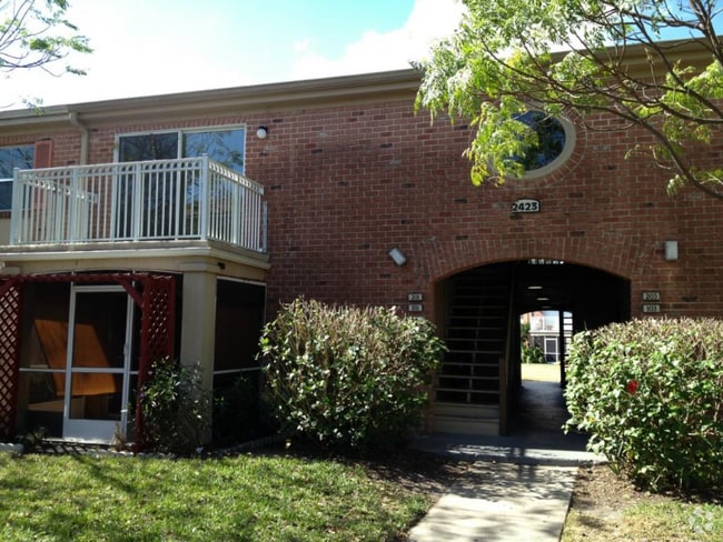Building Photo - 2423 Branch Way