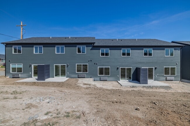 Building Photo - 3391 Crosswind Ct