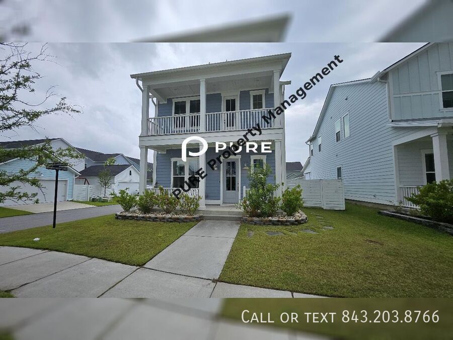 Foto principal - 203 Magnolia Garden Dr