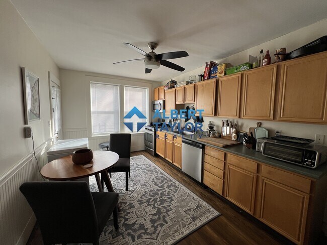 Cocina - 10 Fairfield St