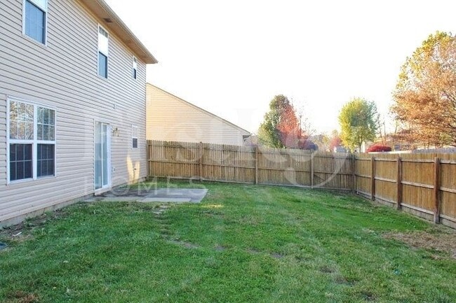 Building Photo - 7626 Stockard St