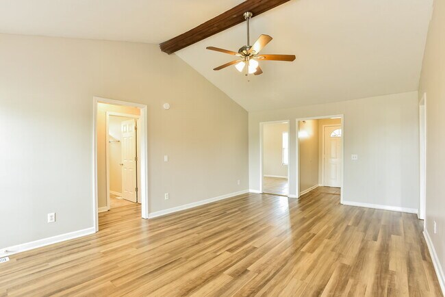 Foto del edificio - 209 Pin Oak Ct