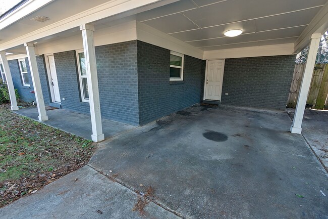 Foto del edificio - Home for rent in Prattville