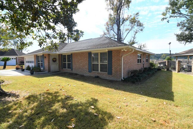 Photo - Location! Location!  Newly updated, 4 bedroom, 2 bath home near Perkins & Essens