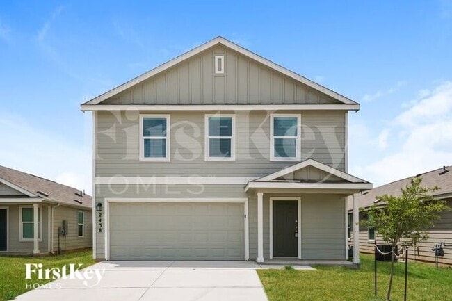Building Photo - 2438 Double Oak Dr