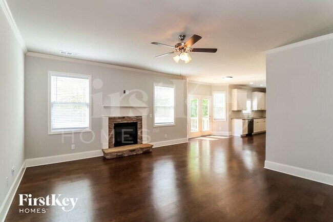 Foto del edificio - 507 Blue Mountain Rise