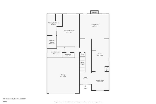 Building Photo - 3016 Watsonia Dr