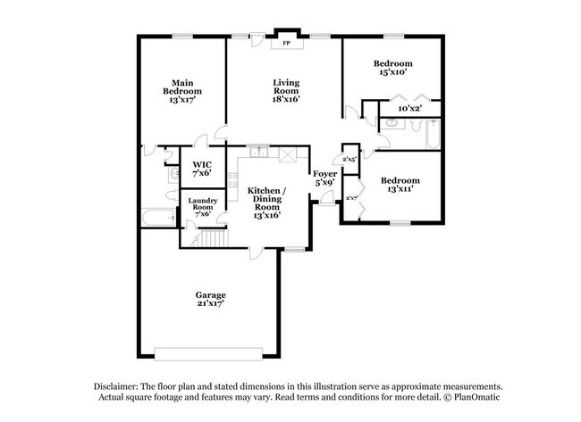 Foto del edificio - 171 Little Turtle Way