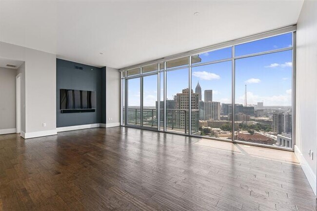 Building Photo - 1065 Peachtree St NE