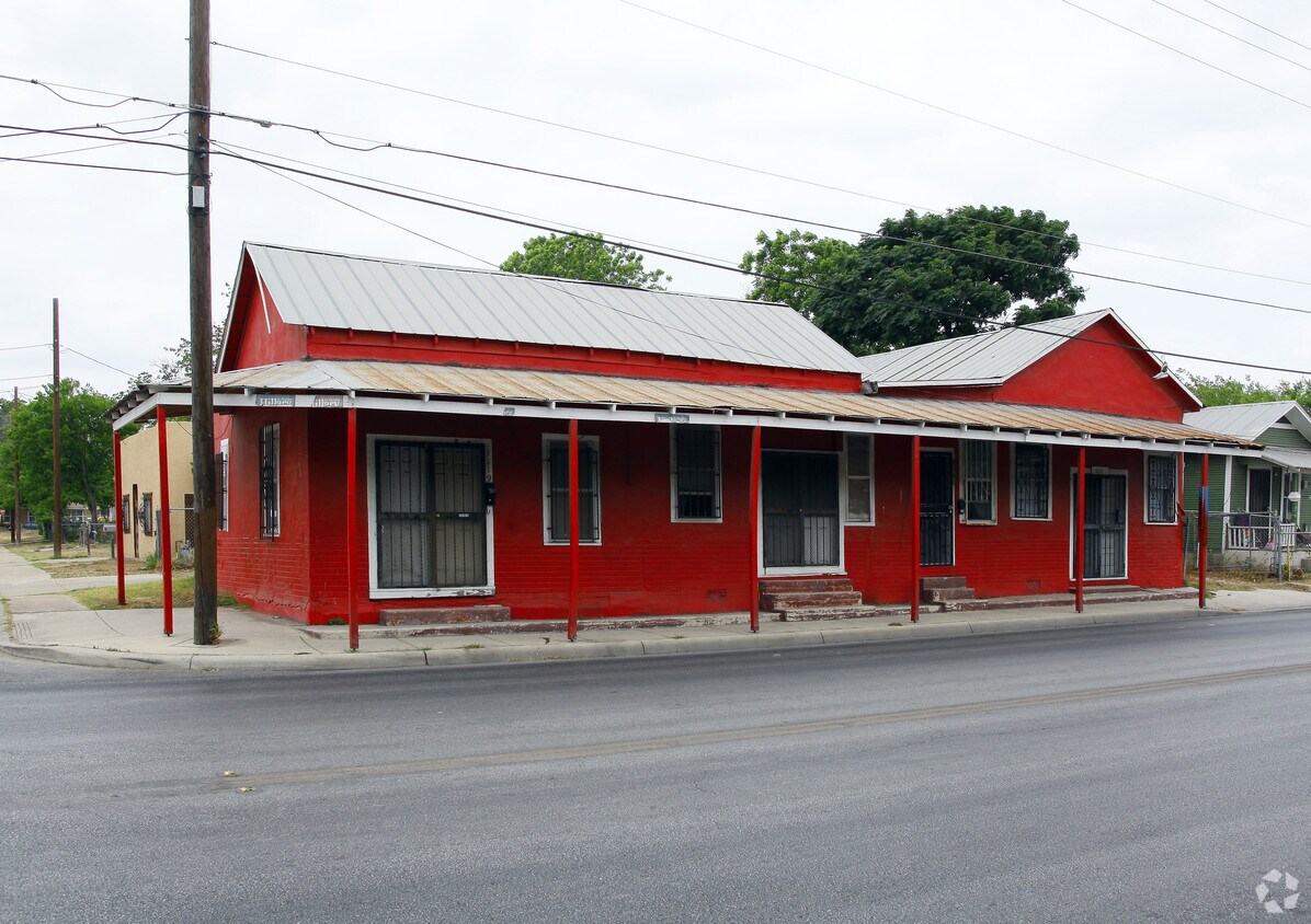 Building Photo - 1115-1119 Guadalupe St