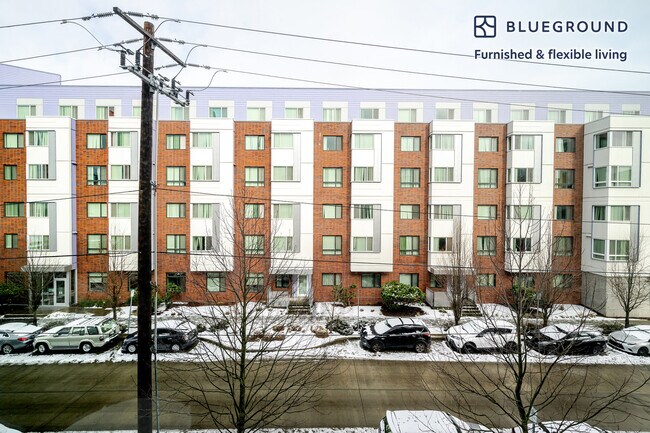 Foto del edificio - 123 Broadway-SI FL5-ID826