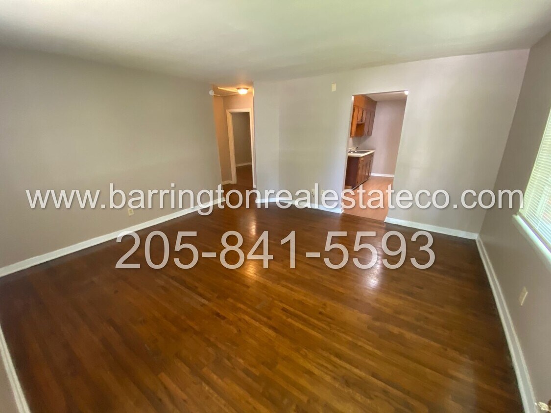 Building Photo - 3017 Avenue C