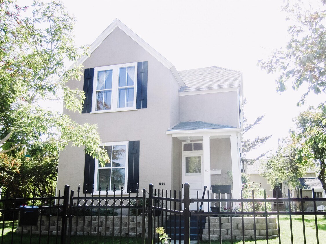511 Leslie Ave, Helena, MT 59601 House for Rent in Helena, MT