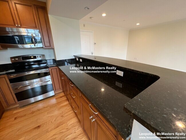 Foto del edificio - 287 Kent St