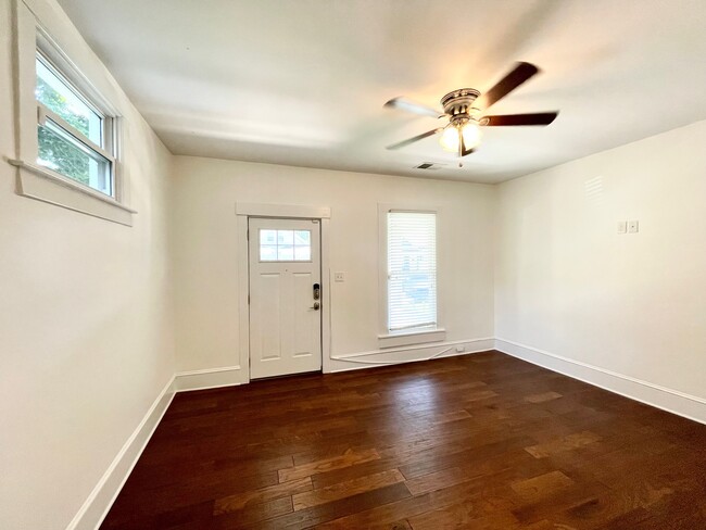 Living Room - 669 Atwood St House