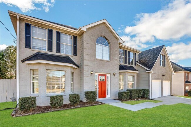 Building Photo - 2587 Captains Row