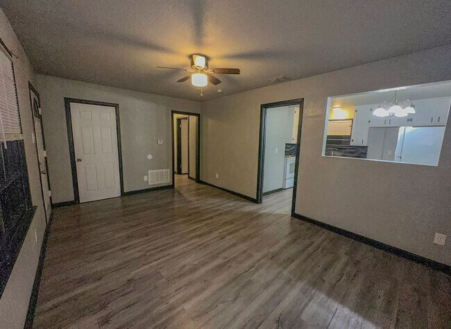Foto del edificio - Cozy 4 Bedroom in Northeast Lubbock