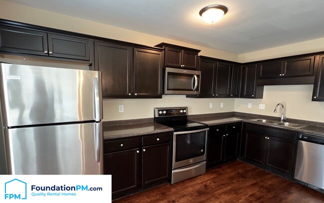 Foto del edificio - 5262 Crossfield Rd