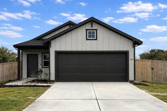 Foto del edificio - 519 Louis Ln