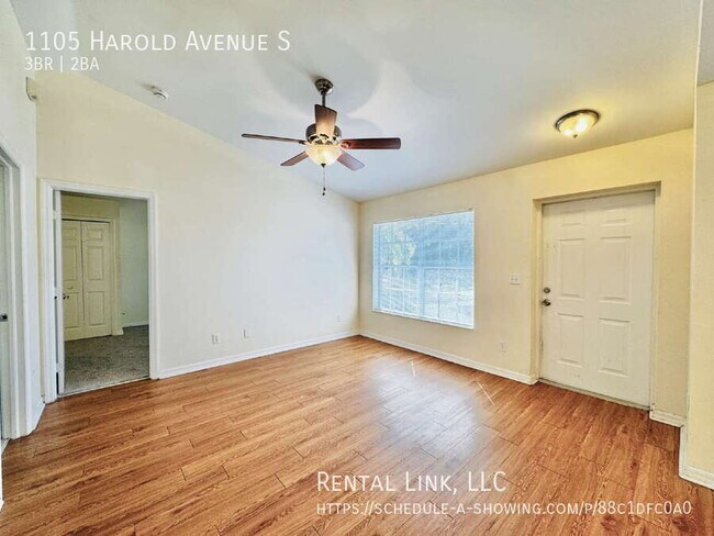 Foto del edificio - 1105 Harold Ave S
