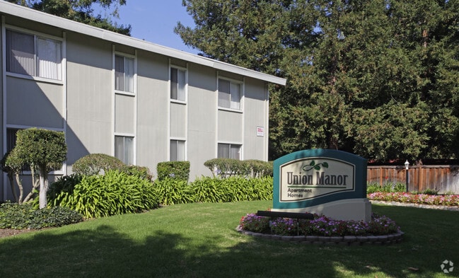 Exterior Photo - Union Manor