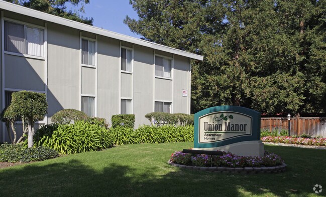 Foto del exterior - Union Manor
