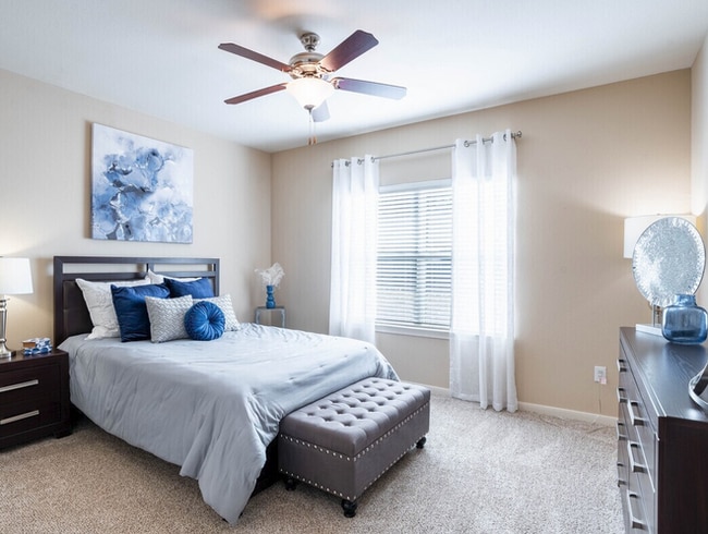 Foto del edificio - 2007 S Mason Rd