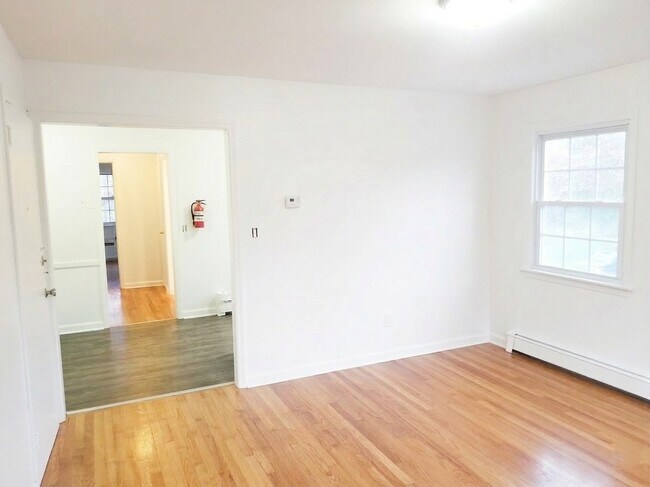 Sala de estar - 17 Old Allamuchy Rd