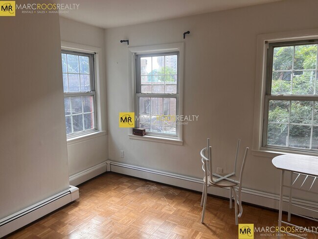 Foto del edificio - 2 Melrose St