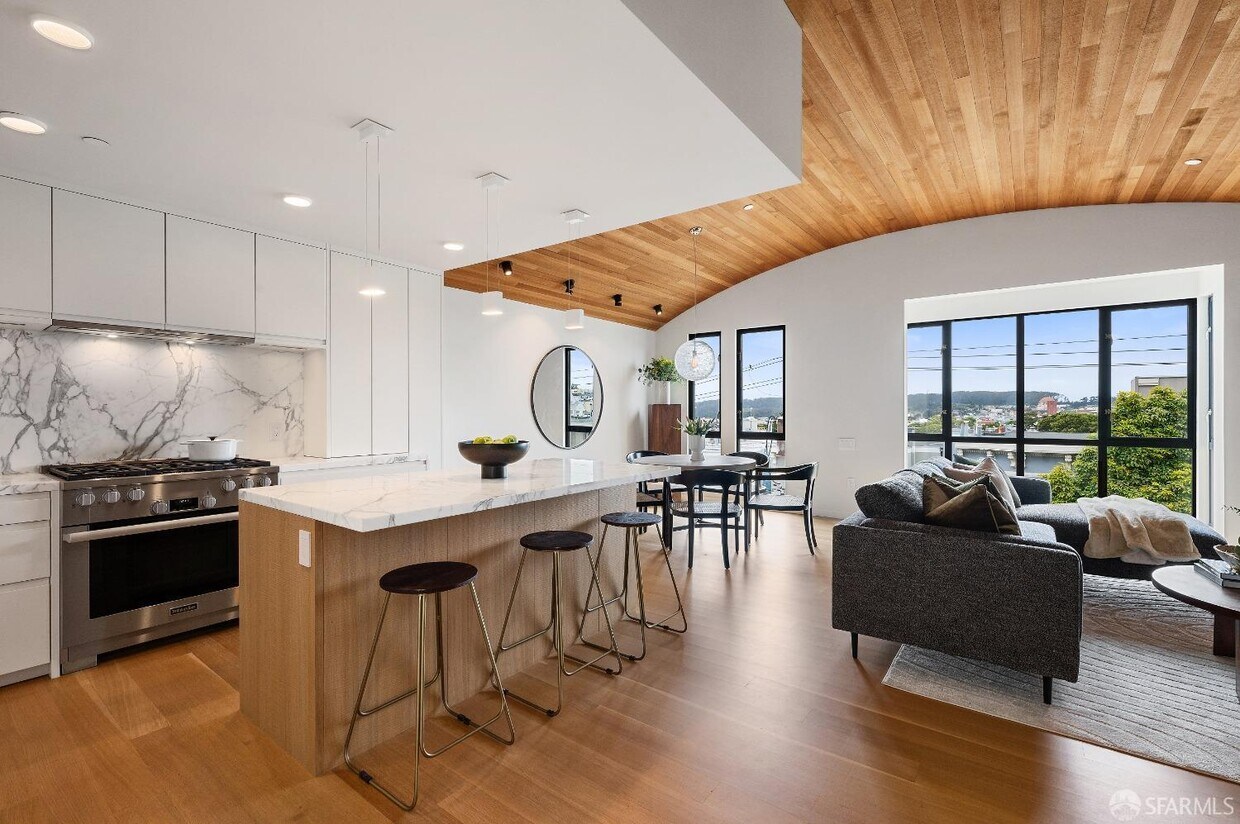 Foto principal - 2753 McAllister St
