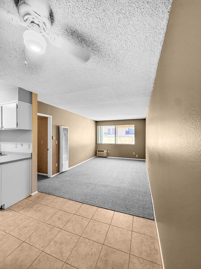 Building Photo - Pacific Rosemead Apartments