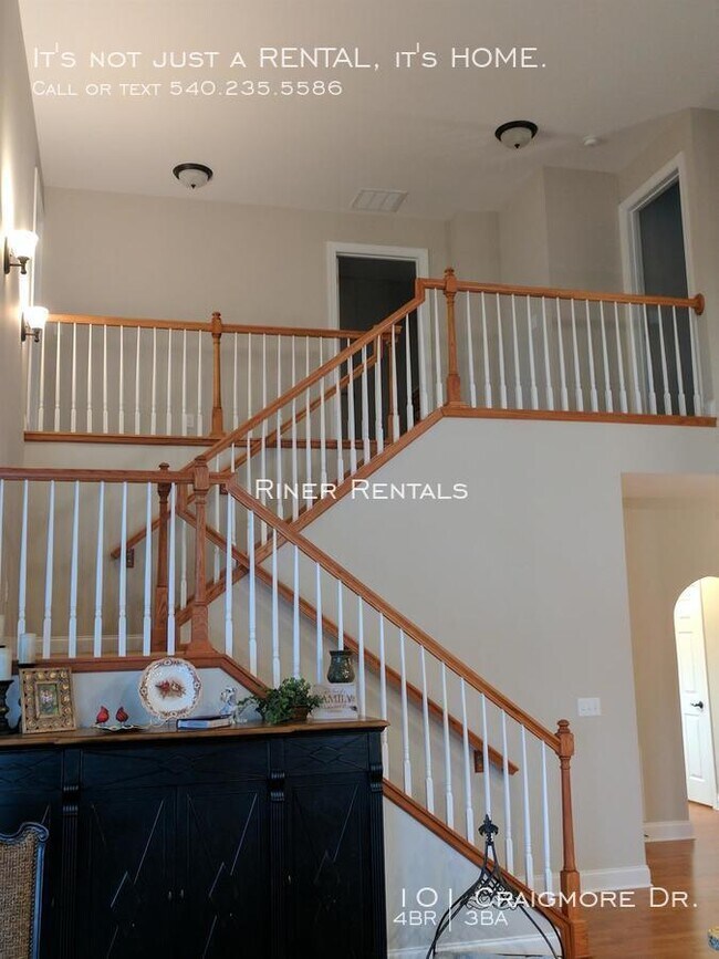Building Photo - 101 Craigmore Dr