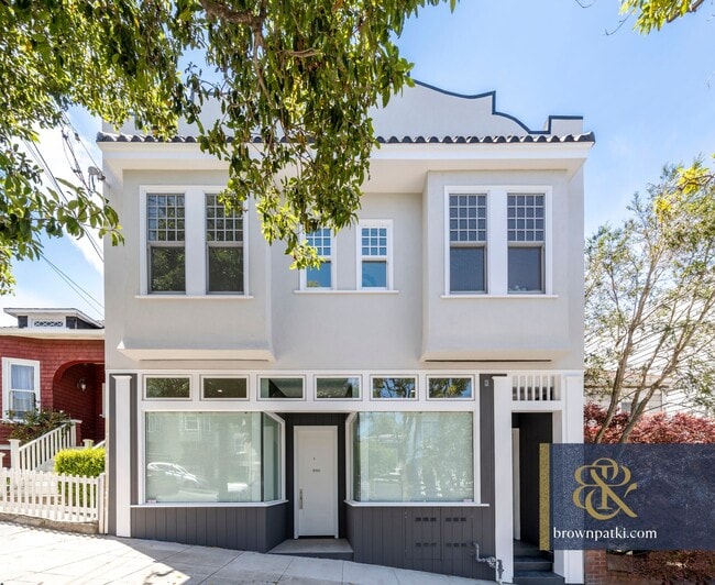 Building Photo - 1014 Diamond St