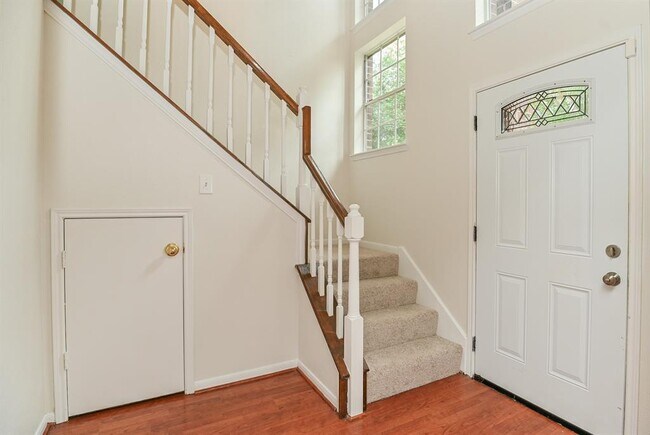 Foto del edificio - 16414 Elmwood Point Ln