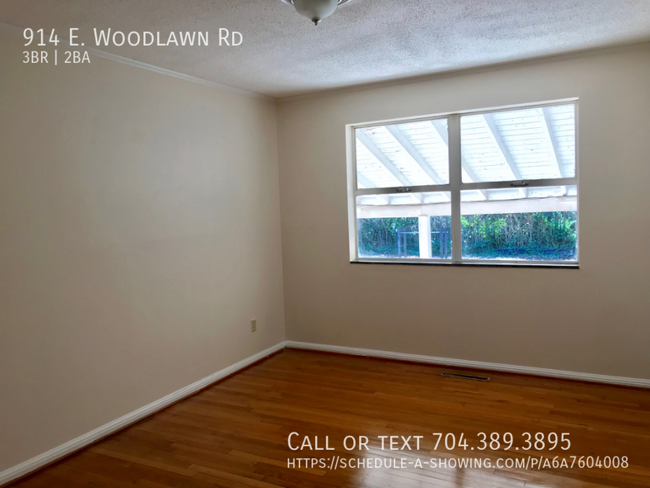 Building Photo - 914 E Woodlawn Rd