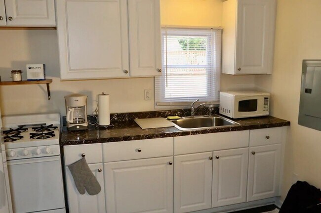 Foto del edificio - 1600/1602 Jackson