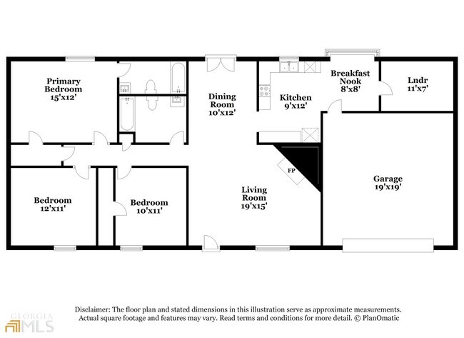 Building Photo - 3717 Paddington Trail
