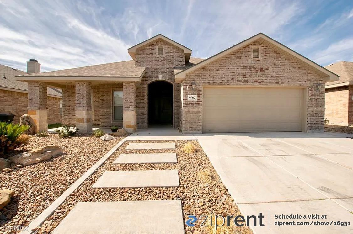 Primary Photo - 4 br, 3 bath House - 9307 Agave Avenue, Od...