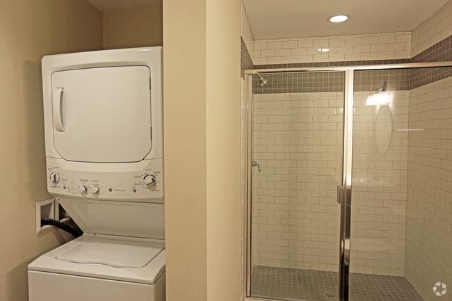 Interior Photo - The 40 Four Building