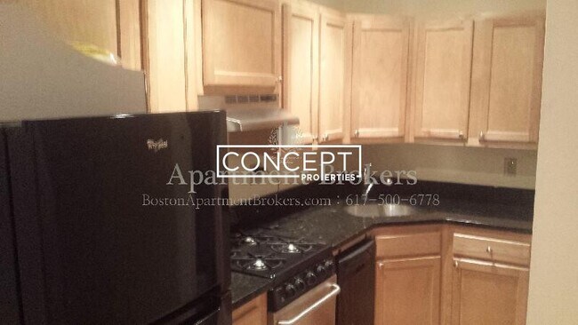 Foto del edificio - 220 Hanover St