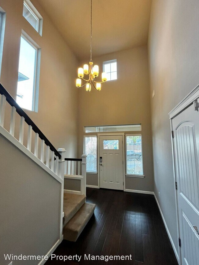 Building Photo - 4 br, 3 bath House - 3882 Portside Drive