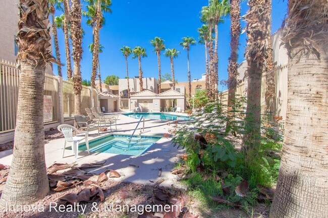 Building Photo - 2 br, 2 bath House - 6859 Tamarus St #101