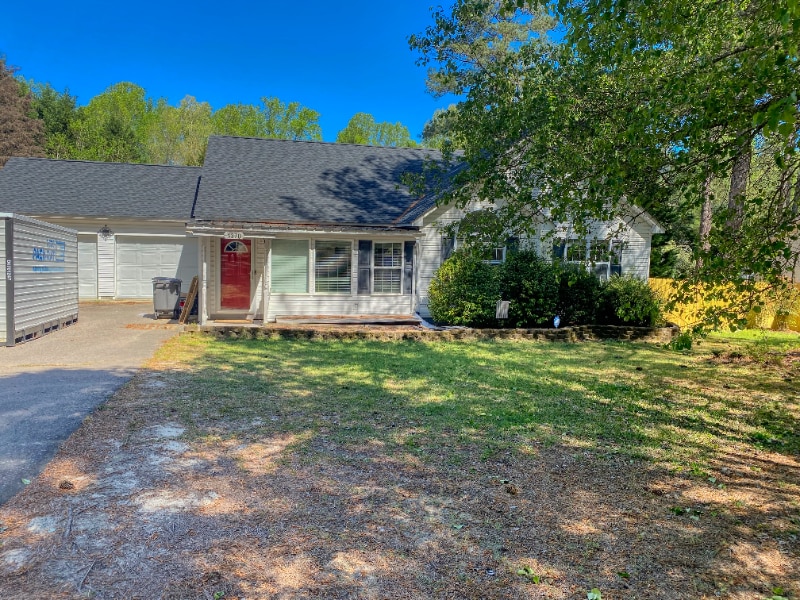 Foto principal - 1370 Rays Bridge Rd